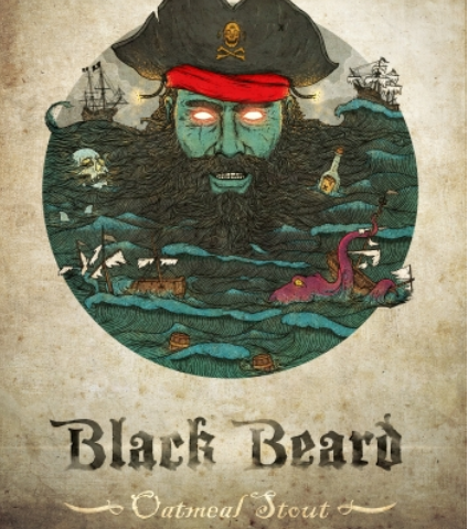 Black Beard