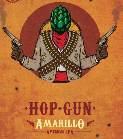 Hop Gun Amarillo