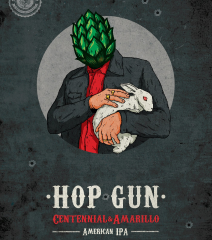 Hop Gun Centennial&Amarillo