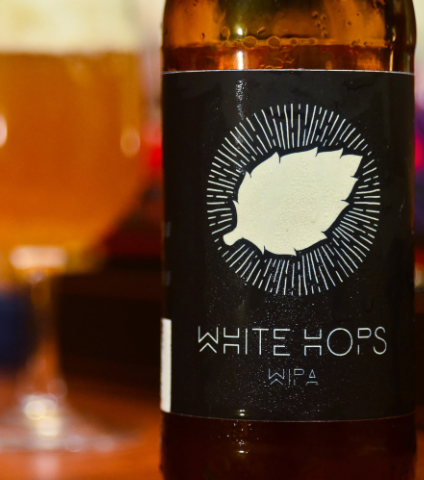 White Hops WIPA