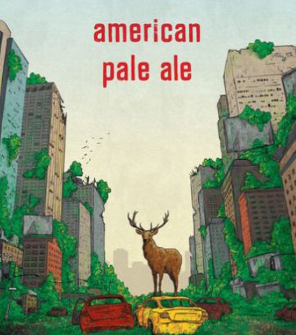 American Pale Ale