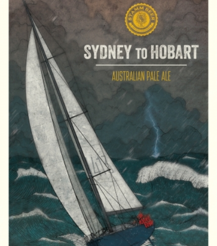 Sydney To Hobart 