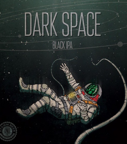 Dark Space