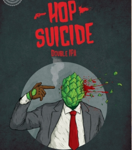 Hop Suicide