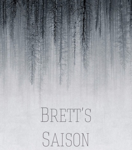 Brett's Saison