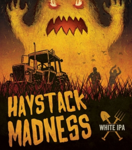 Haystack Madness