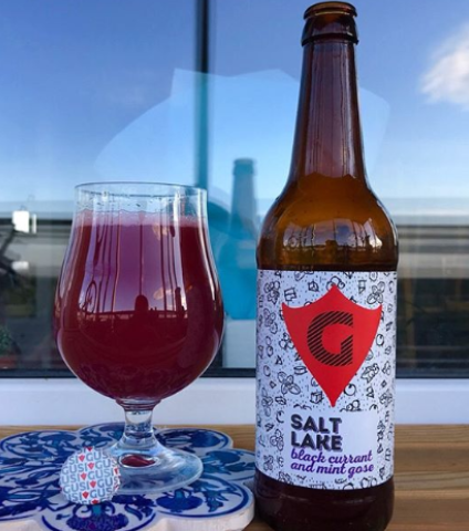 FRUIT WIND black currant