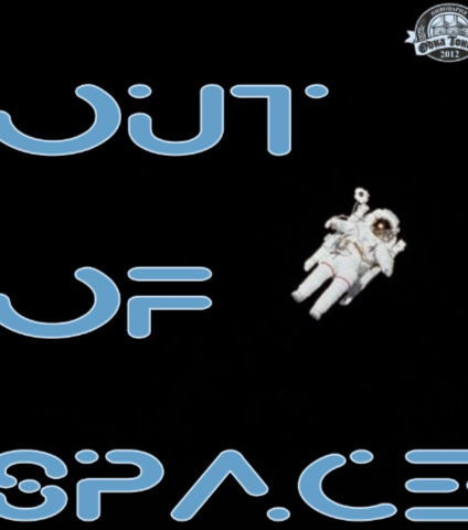 Out of Space