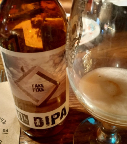 DIpa Fake Fix