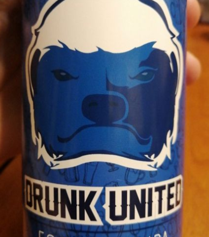 Drunk United