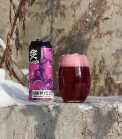 Countryside: Black Currant