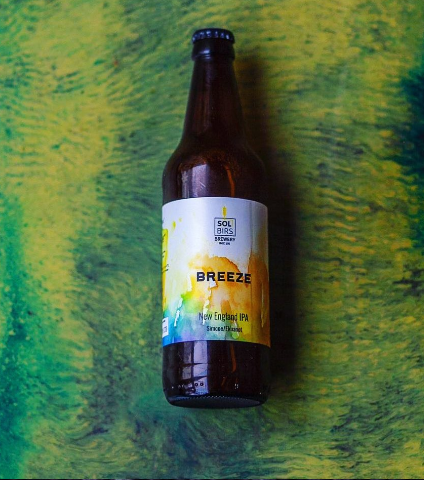 Breeze