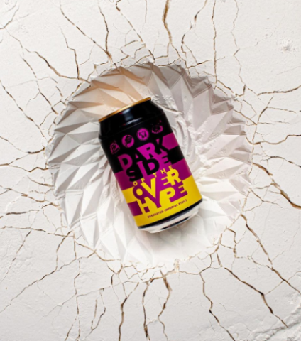 Dark Side of the Overhype