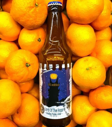 Lord of the Hops NE Edition