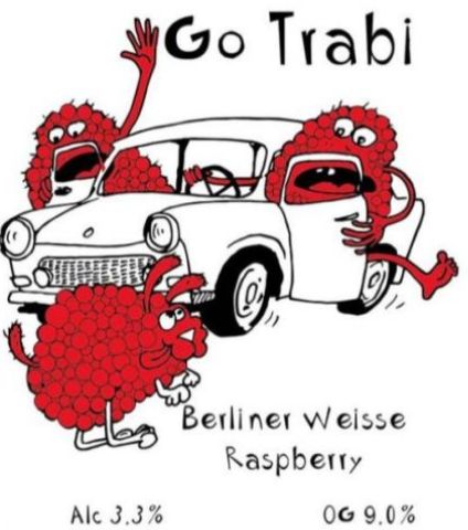 Go Trabi