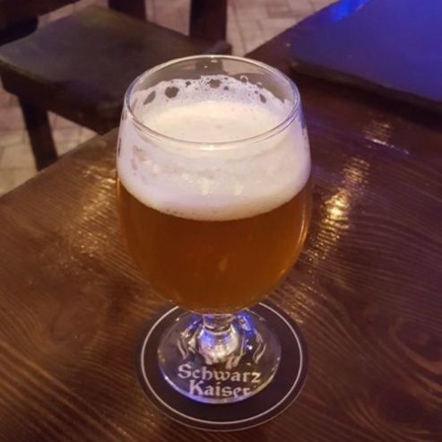 Welcome To AleDorado