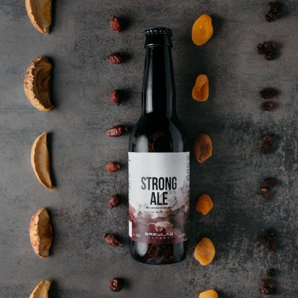Strong Ale