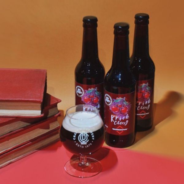 Kriek Cherry