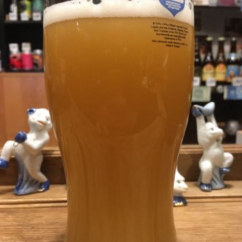 Gradient (Melon + Apricot + Peach)