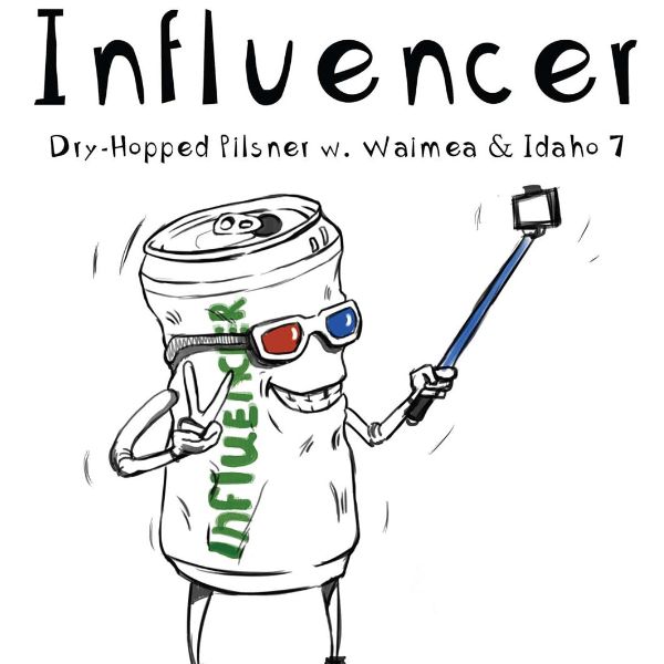 Influencer