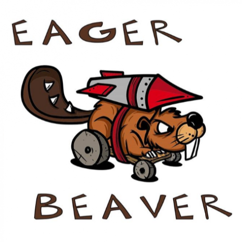 Eager Beaver