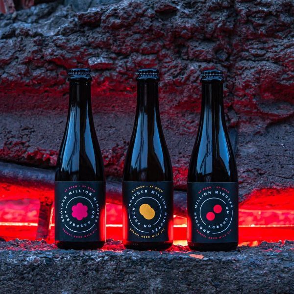 Another Million Minutes on Cherry