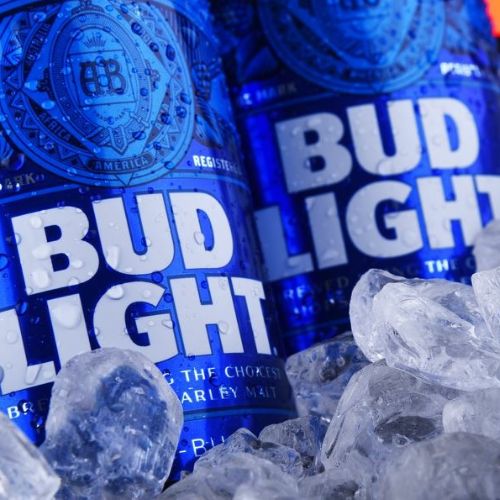 BUD Light