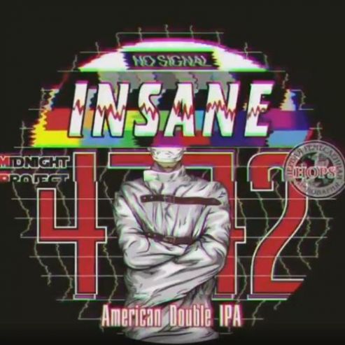 Insane 472