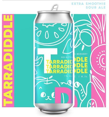 Tarradiddle