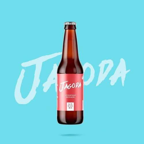 Jagoda