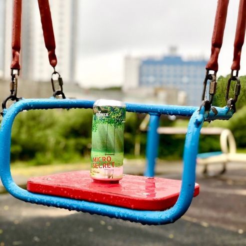 Micro Secret