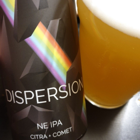 Dispersion [Citra + Comet]