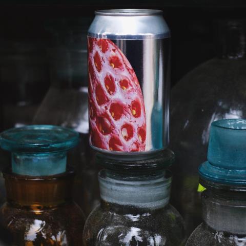 Our (Strawberry) Half