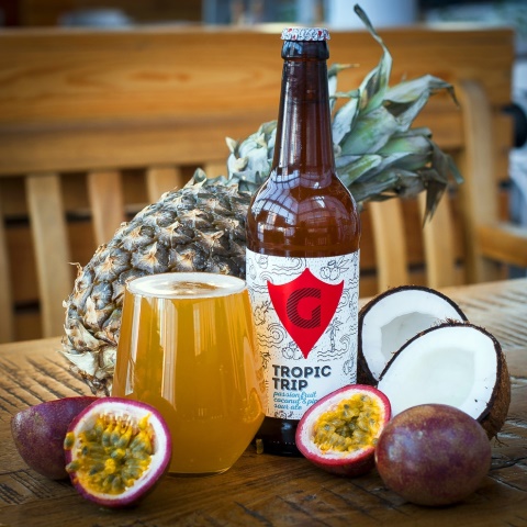TROPIC TRIP