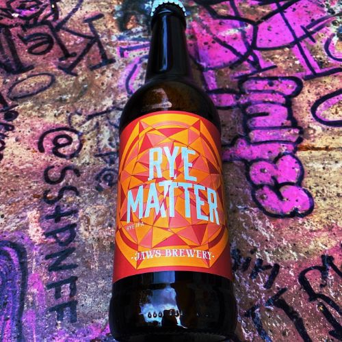 Rye Matter