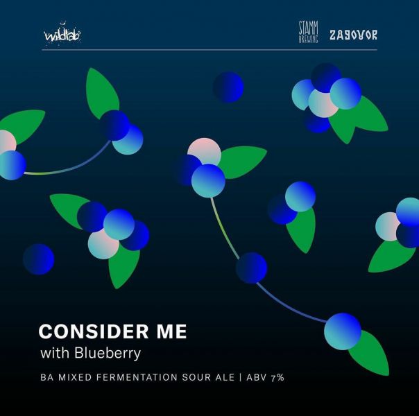 Consider Me from Wild Lab