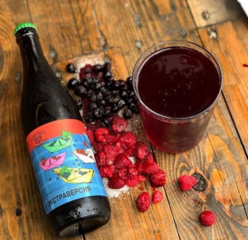 Экстраверсия