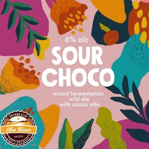 Sour Choco
