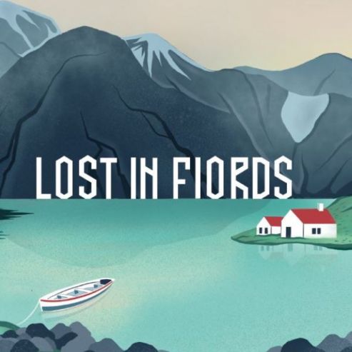 Lost In Fjords