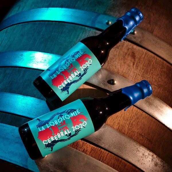 La Lobotomie Cérébral 2020