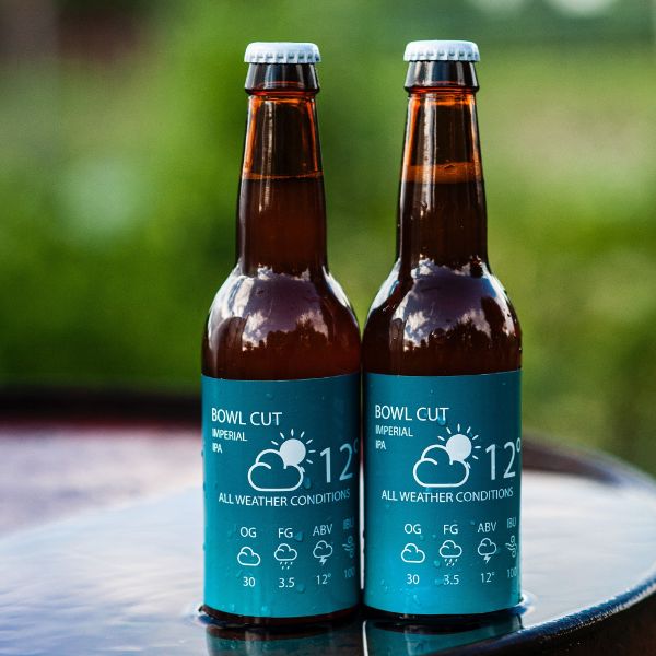 All Weather Conditions