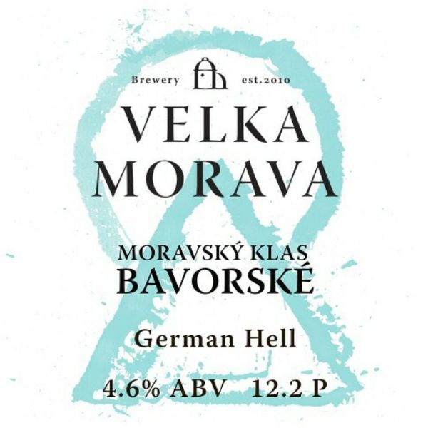 Moravský Klas Bavorské