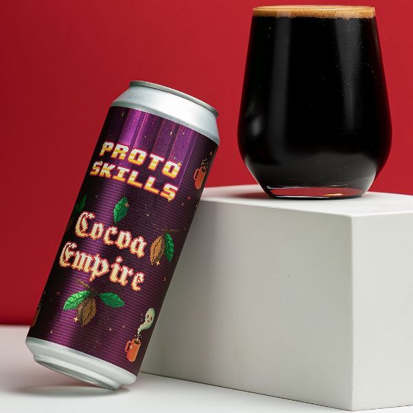 Proto Skills: Cocoa Empire