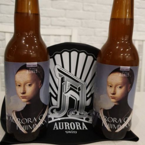 Aurora Cider I.VIII.MMXX