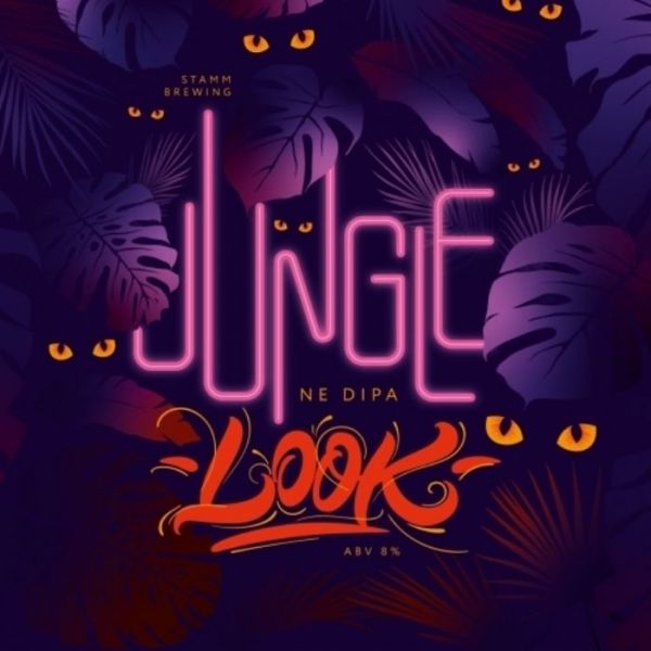 Jungle Look
