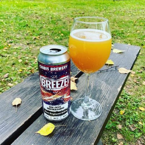 BREEZE: Simcoe&Sabro