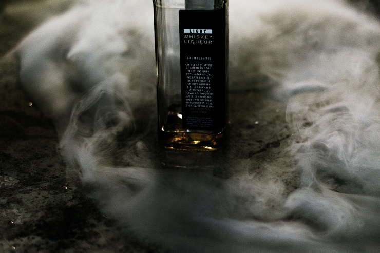 Алкоголем злоупотребляют 1,34 млрд человек по всему миру