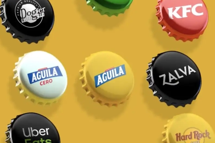 AB InBev будет «рекламировать» сторонние бренды ради ответственного потребления