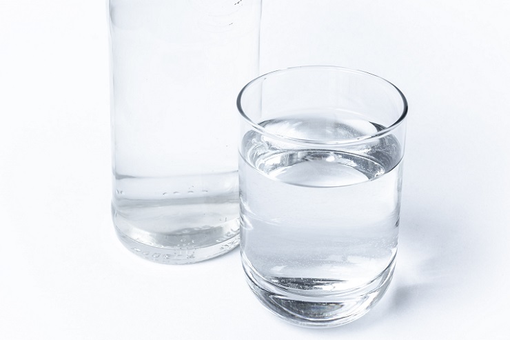 В 2021 году потребление алкоголя в России составило 9 литров спирта на человека