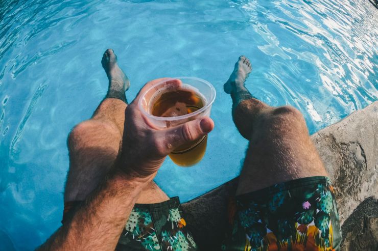 В Таиланде сохранили запрет на продажу алкоголя туристам  